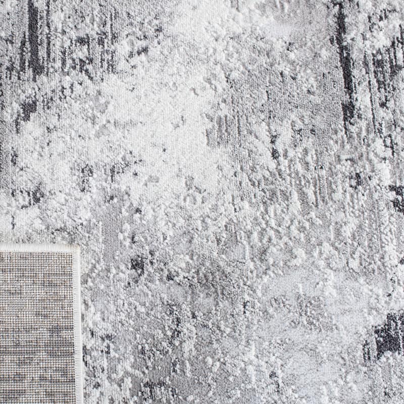 SAFAVIEH Amelia Modern Abstract Rug