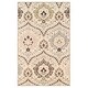 preview thumbnail 121 of 125, Miranda Haus Oriental Traditional Floral Damask Indoor Area Rug