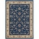 preview thumbnail 27 of 40, Admire Home Living Amalfi Traditional Scroll Pattern Area Rug