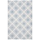 Option Blue/Ivory
