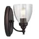 Option Oil Rubbed Bronze