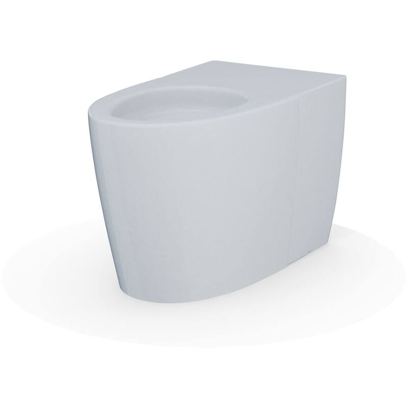 TOTO CT8551CUMFG Neorest AS Elongated Toilet Bowl Unit Only