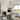 Modern 3-light Clear Ribbed Glass Globe Bubble Chandelier