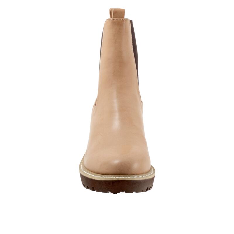 Los Cabos Ari Leather Chelsea Boot