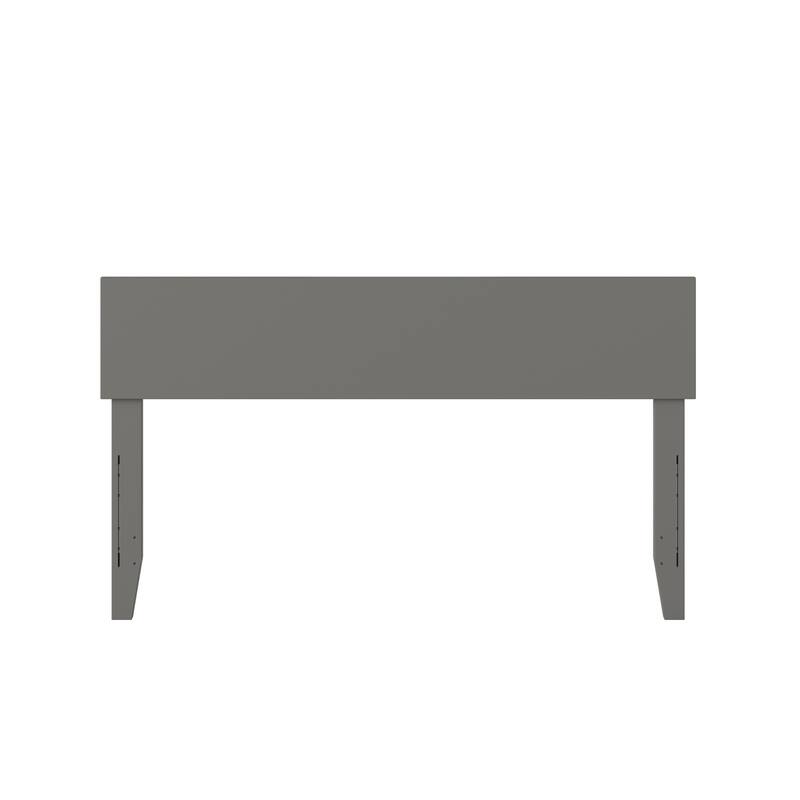 AFI Orlando Headboard with Attachable Charger