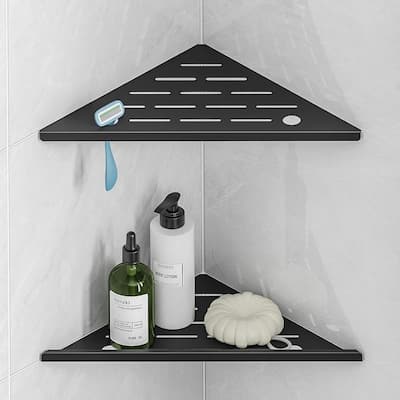Corner Shower Shelf 2-Pack