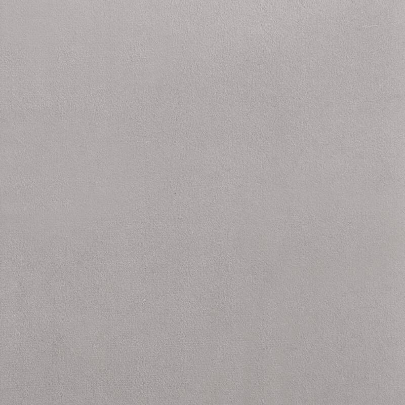 No Assembly Upholstered Dining Bench, 300LB Capacity Ottoman for Bedroom & Entryway