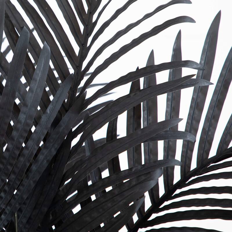 Artificial Golden Cane Halloween Potted Tree - 4' - Unlit