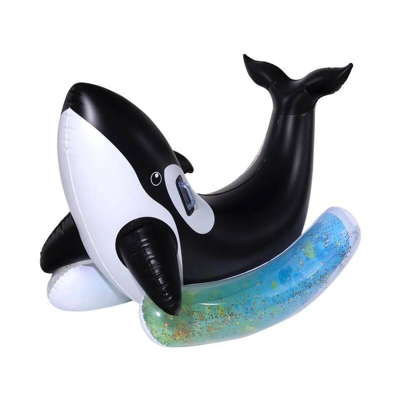 Member's Mark Novelty RideOn Pool Float On Sale Bed Bath & Beyond