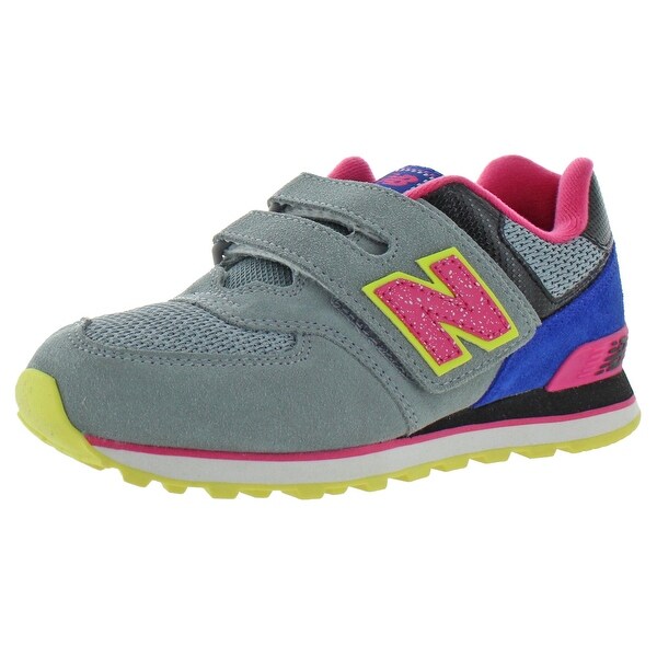 new balance junior trainers sale