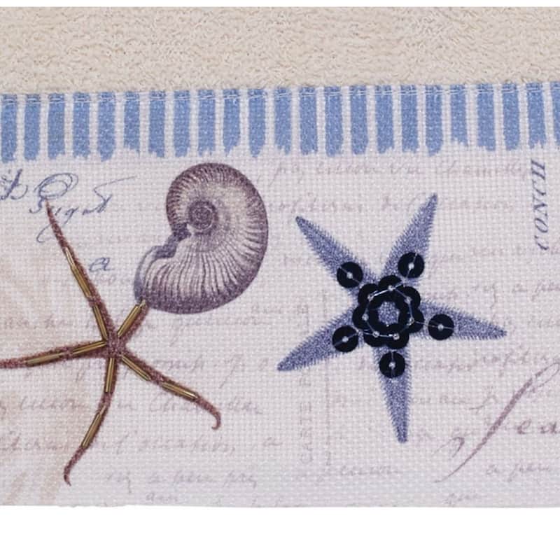 Avanti Antigua Hand Towel - Hand Towel