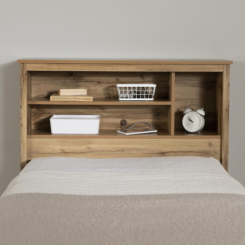 South Shore Cavalleri Headboard