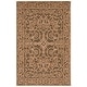 preview thumbnail 34 of 146, Safavieh Hand-hooked Chelsea Cherrelle Country Oriental Wool Rug 5'3" x  8'3" - Light Green - Runner/Rectangle