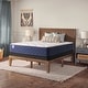 preview thumbnail 5 of 10, Sealy Farely Elm 12.5" Firm Tight Top Innerspring Mattress & 9" Foundation