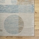 preview thumbnail 6 of 4, Livabliss Allegro Mid Century Modern Geometric Area Rug