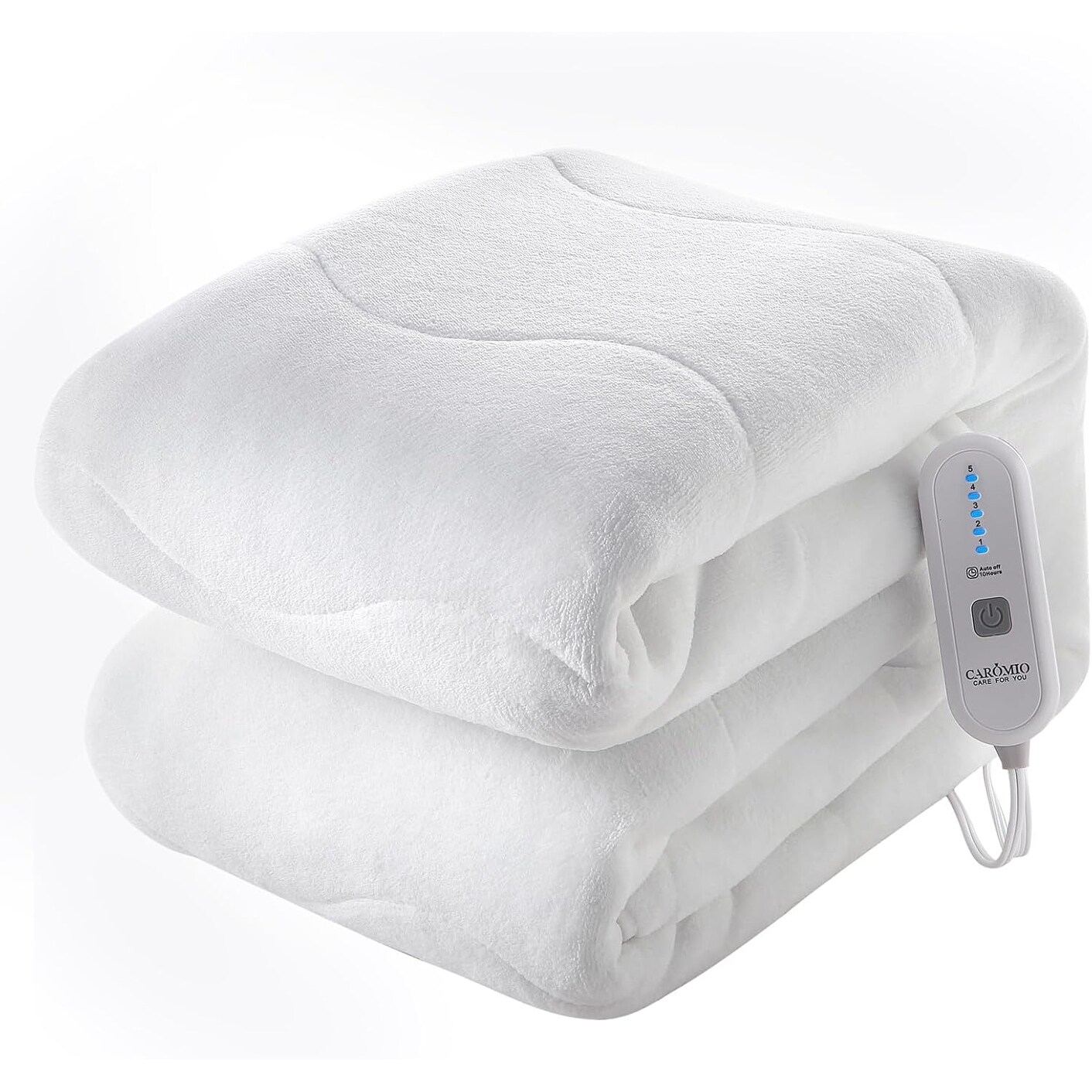 Electrowarmth Heated Dual control Electric King size Mattress Pad On Sale Bed Bath Beyond 6336168