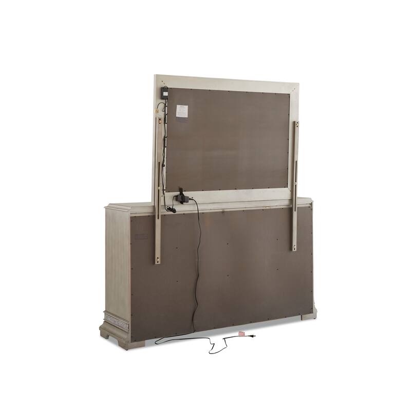 Blair Dresser