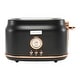preview thumbnail 8 of 7, Haden Dorset 2-slice Wide Slot Stainless Steel Toaster