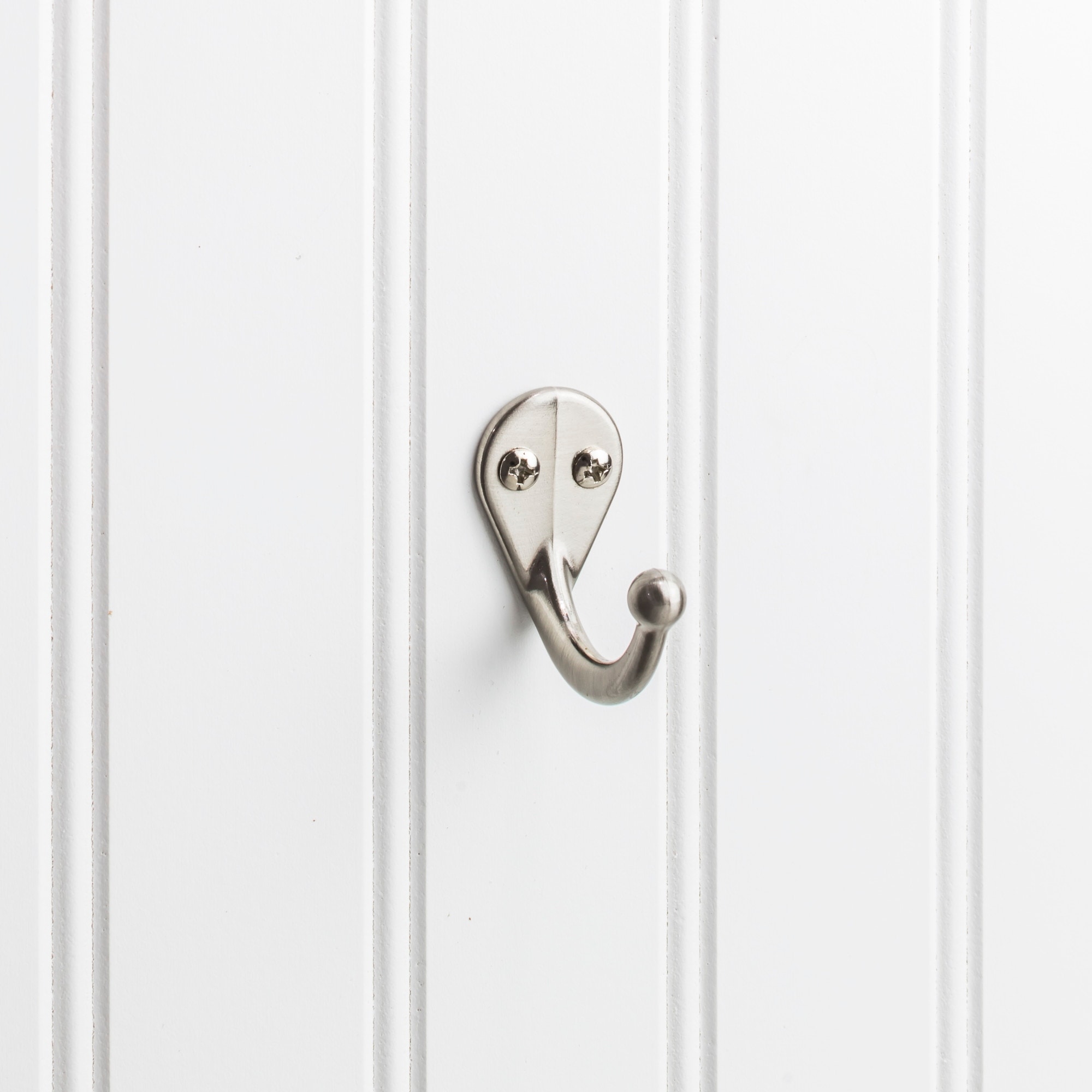 Elements Hooks Single Robe Hook
