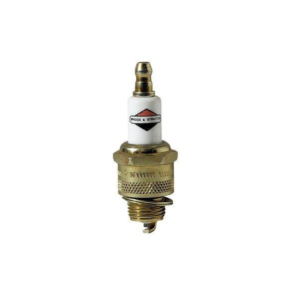 Briggs & Stratton Platinum Spark Plug