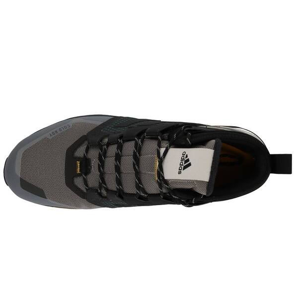 adidas gazelle silver green womens TERREX SNOWPITCH COLD.RDY HIKING BOOTS main image 1