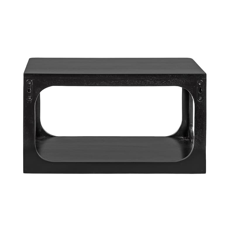 Kate and Laurel Dahl Floating Side Table