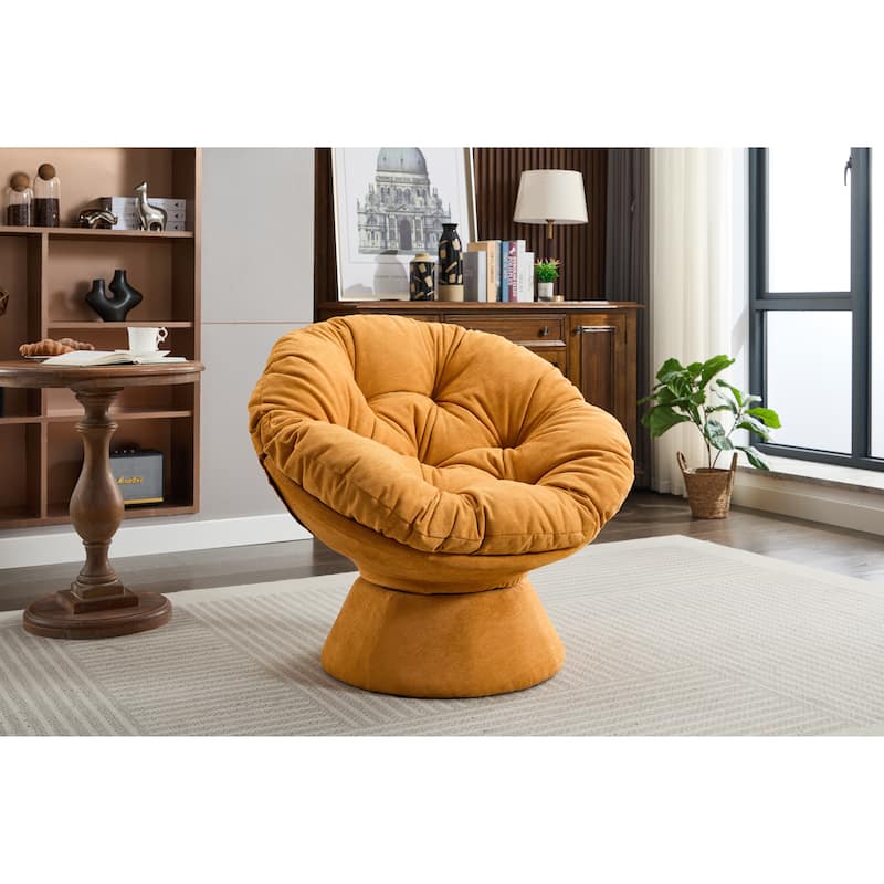 360 Swivel Accent Chair