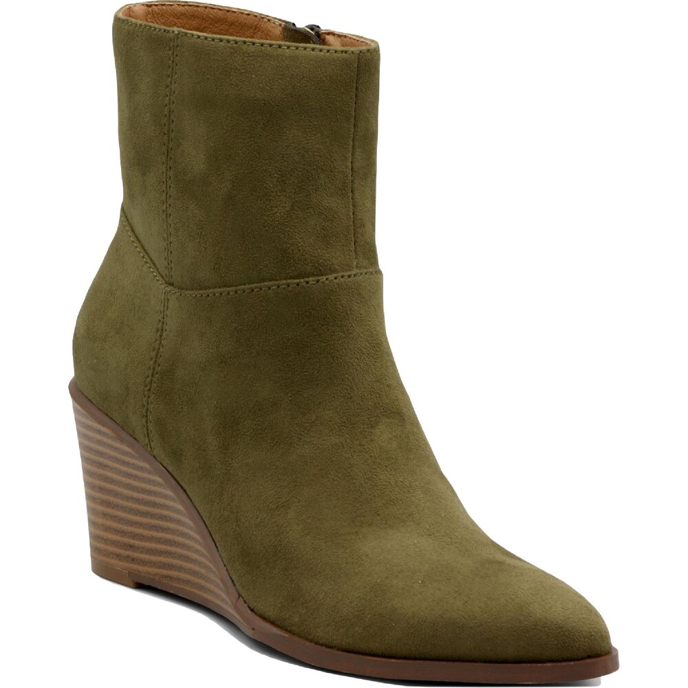 adrienne vittadini tabitha bootie