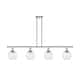 Option Polished Nickel / Deco Swirl