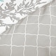 preview thumbnail 4 of 20, Lush Decor Aprile Soft Reversible Oversized Comforter 8 Piece Set