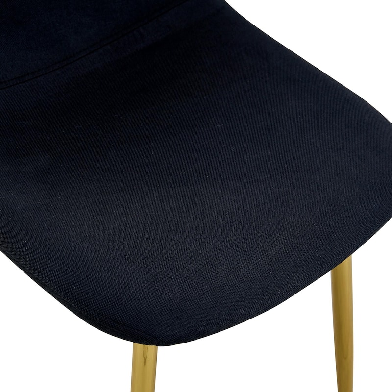 Luxury Simple Chair - Set of 4