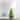 SAFAVIEH Lighting 27-inch Cybil Double Gourd Green Table Lamp (Set of 2)