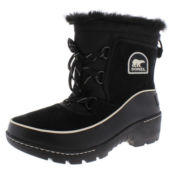 sorel women's tivoli iii waterproof winter boots