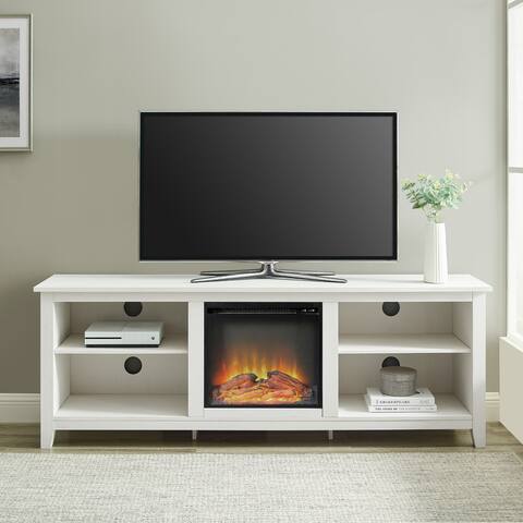 Middlebrook 70-inch Fireplace TV Stand