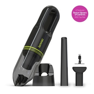 Bed Bath And Beyond Handheld Vacuum