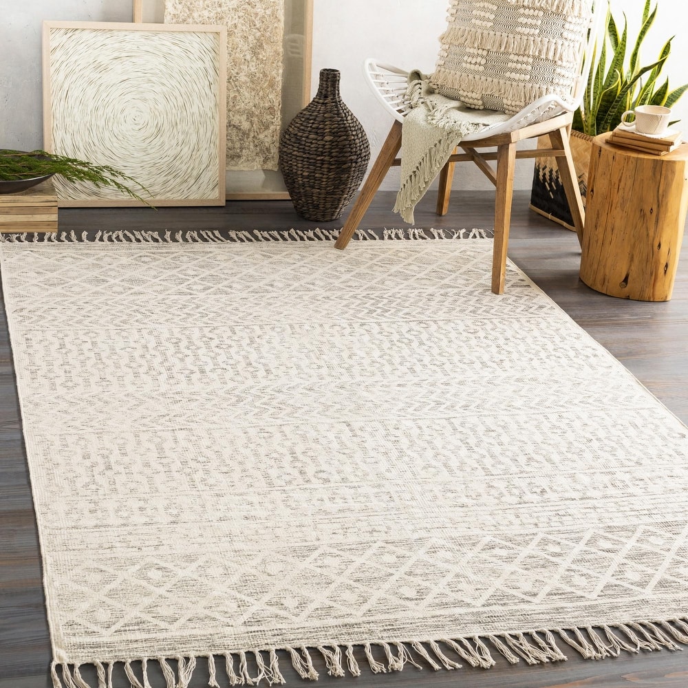 Livabliss July Casual Area Rug