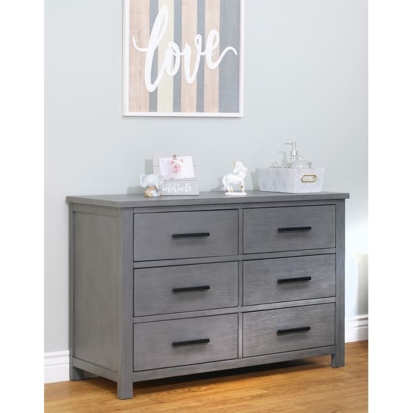 Sorelle Westley Double Dresser - Bed Bath & Beyond - 35706949