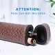 preview thumbnail 14 of 25, GSE™ 1x1 Hard Billiard Pool Cue Stick Carrying Case, Billiard Cue Case Holds 1 Butts/1 Shafts (5 Colors)