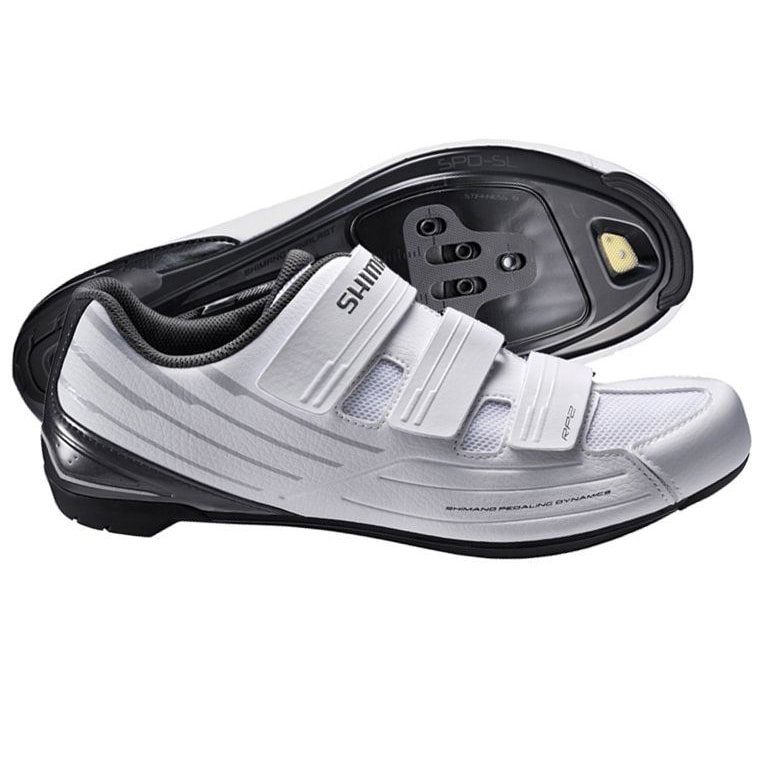 shimano cycling shoes spd