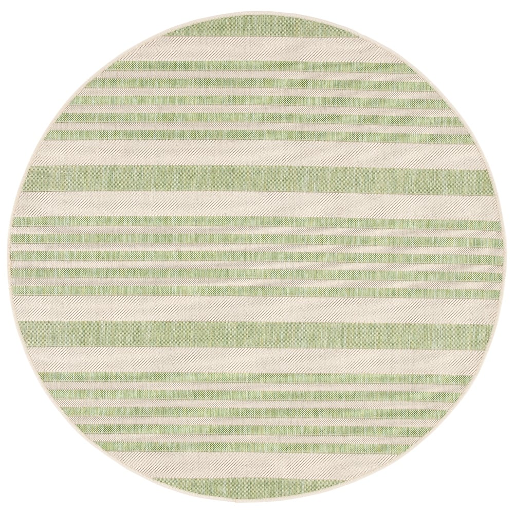 SAFAVIEH Courtyard Orsi Indoor/ Outdoor Waterproof Area Rug