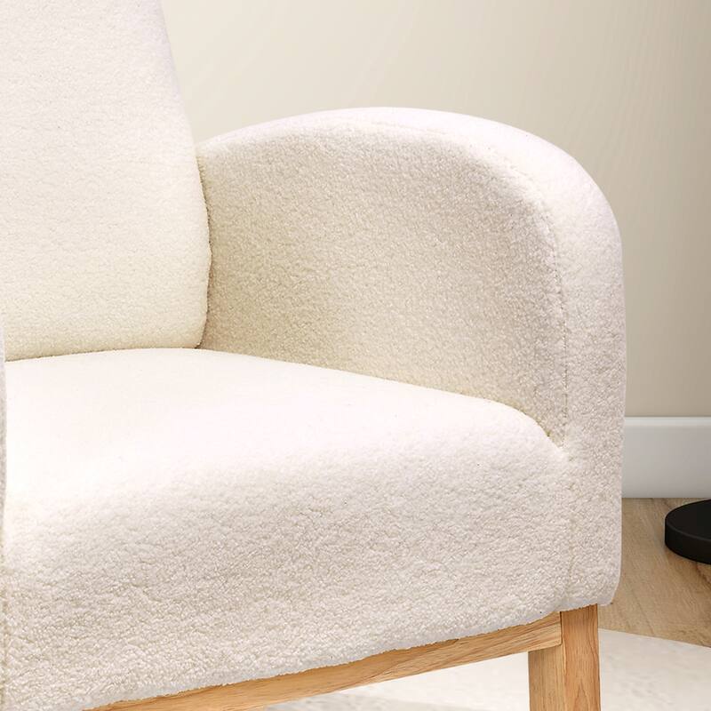 Rocking Chair for Nursery