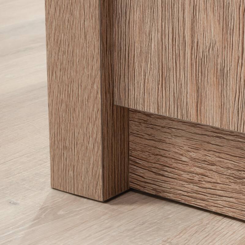 Library Base,File Cabinet , Office Storage Cabinet Brown finish