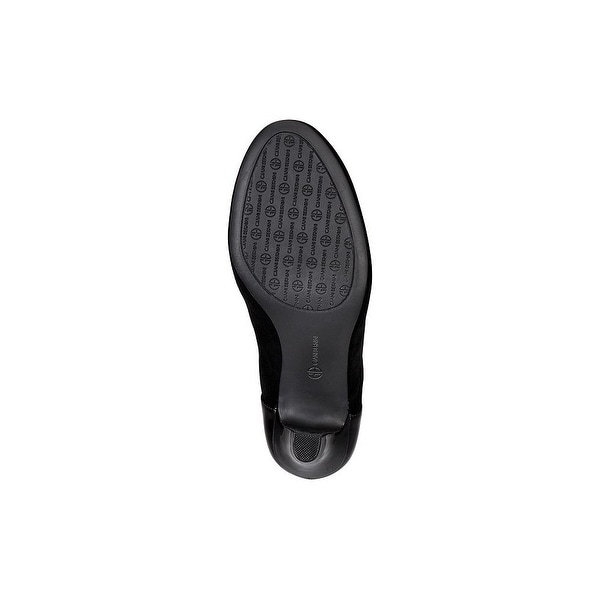 giani bernini mary jane shoes