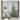 Signature Design by Ashley Vinick Green/White Wall Art
