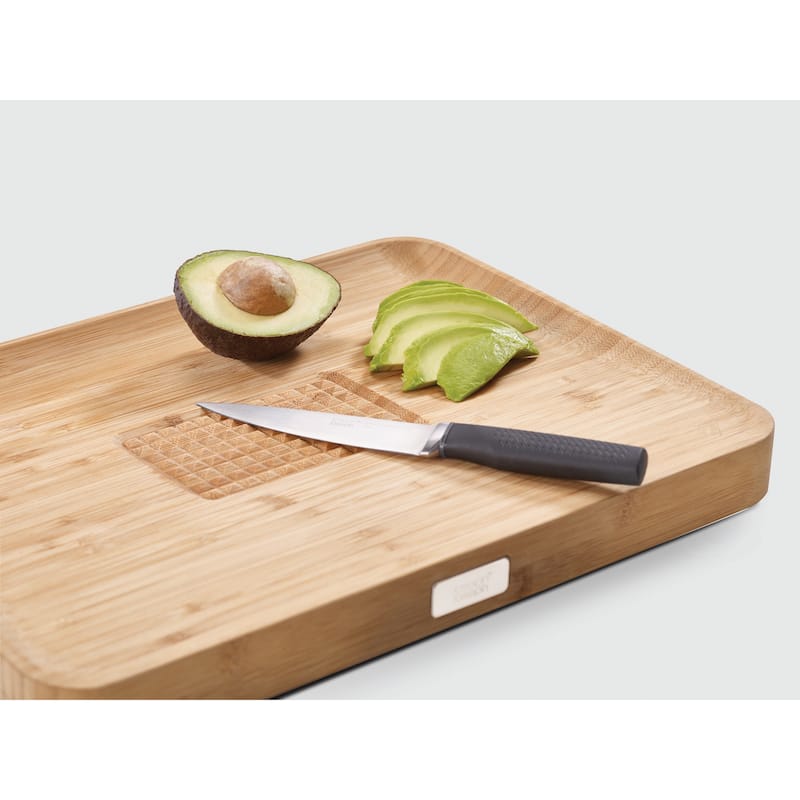 Joseph Joseph Cut & Carve Bamboo