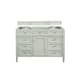 Option Sage Green Cabinet Base Only - No Top