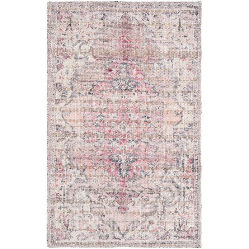 Transitional Pria Collection Area Rug