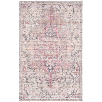 Transitional Pria Collection Area Rug