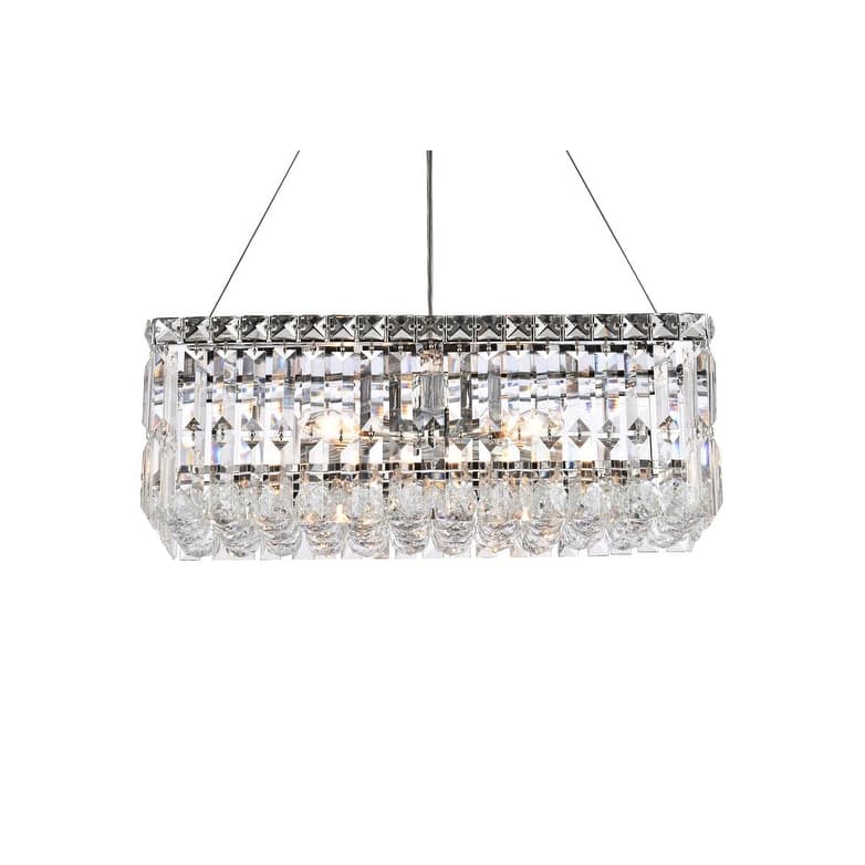 Maxine 20 Inch Chandelier - 20 Inch