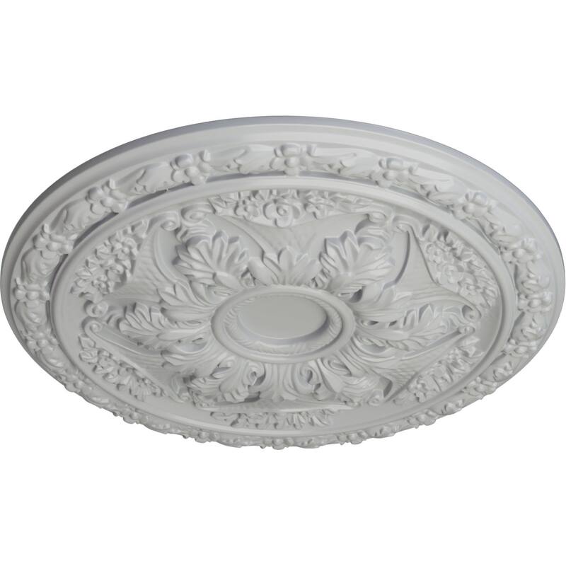 20"OD x 1 5/8"P Baile Ceiling Medallion
